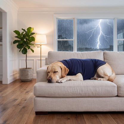 Vesty™ Calming Vest — Calmer in 15 Minutes. On in 30 Seconds.
